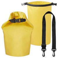 BORSA WATERPROOF 10L